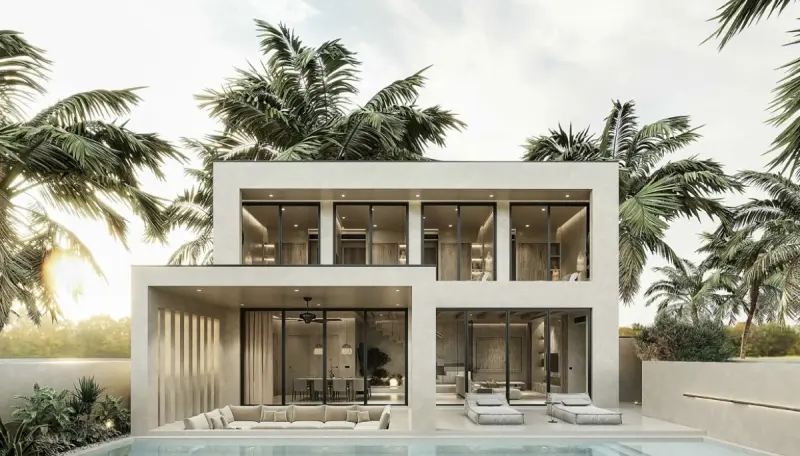 Lakehouse Collection