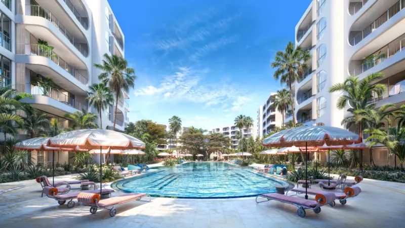 The Standard Residences